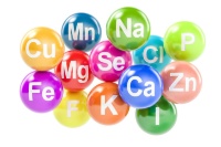 ВИТАМИНЫ И АМИНОКСИЛОТЫ