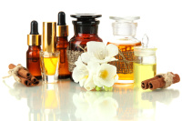ЭФИРНЫЕ И АРОМАТИЧЕСКИЕ МАСЛА