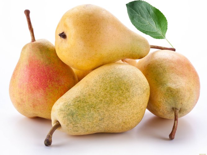 Пудра Груши (сухой сок)  