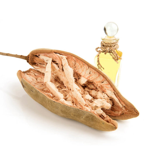 Масло Баобаба нерафинированное