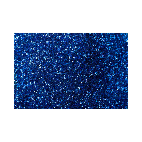 Ирис-Глиттер (блестки) Синие 10г
