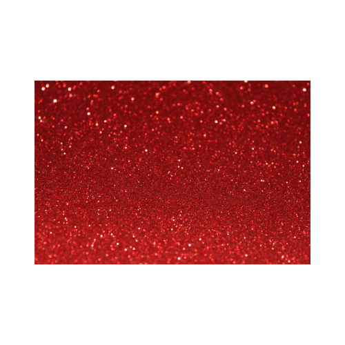 Ирис-Глиттер (блестки) Красные 10г  