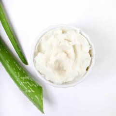 Масло алоэ вера (баттер)