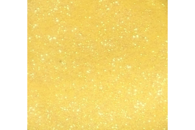 Ирис-Глиттер (блестки) Желтые 10г