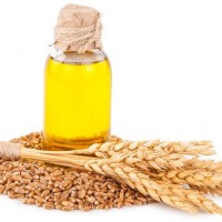 Экстракт Зародышей пшеницы масляный