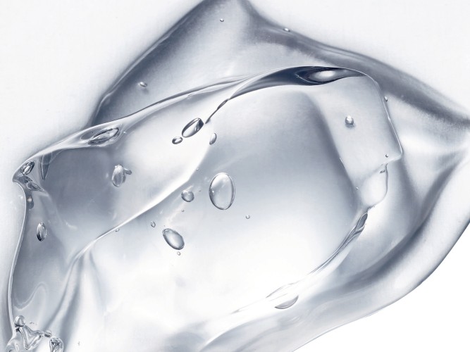 HIPEgel Oleo C/ натуральный загуститель для масляных гелей   