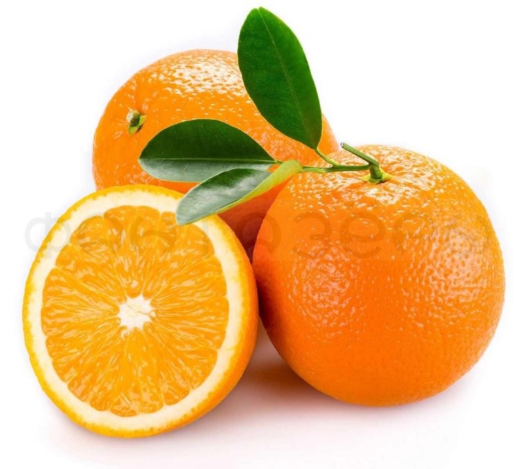  Апельсин отдушка косметическая