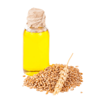 Масло зародышей пшеницы рафинированное