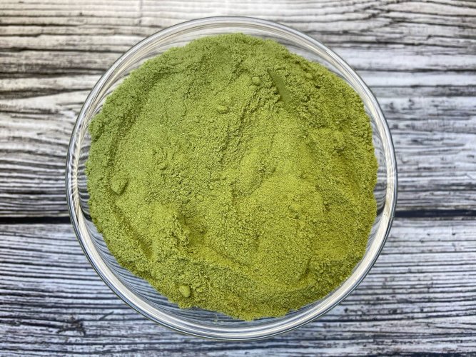 Чай Матча Латте (Япония)