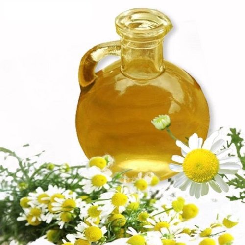 Экстракт Ромашки масляный  