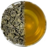 Чай зеленый китайский Gunpowder, кат. А