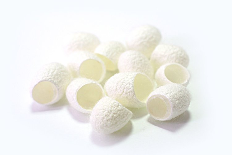 Экстракт Шелка  водно-глицериновый