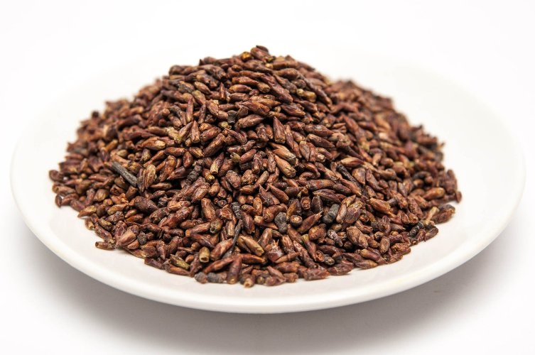 Березовые почки  