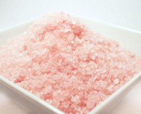 Сакская морская соль для ванн (Крымская соль)