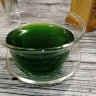   Ячмень пророщенный зеленый, сухой сок 