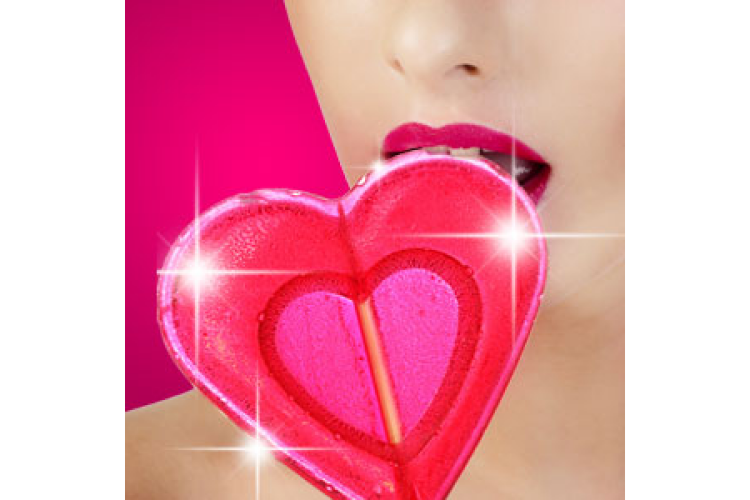 Lick Me All Оближи меня ароматическая отдушка (США)