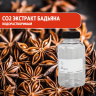 CO2 экстракт Бадьяна водорастворимый