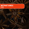 Экстракт Аниса сухой