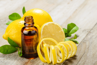 Эфирное масло Лимона