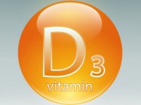 Витамин D3 масляный раствор 1,0 млн. МЕ/г