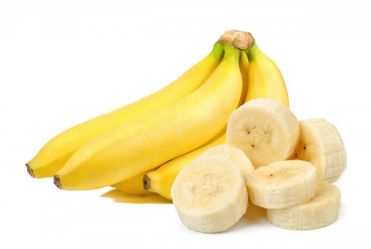 Ароматическое масло банана натуральное  