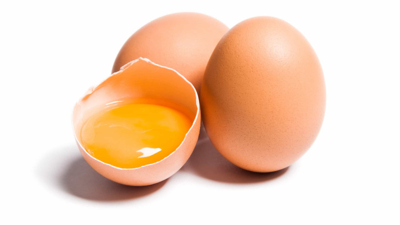 Egg Oil Яичное масло (Липофолк)